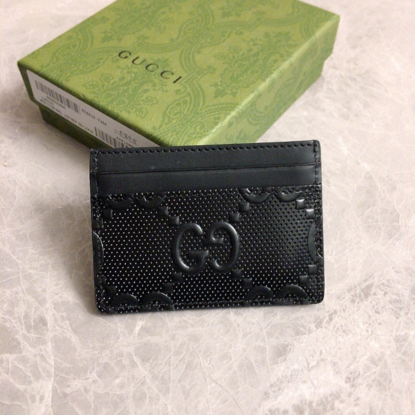 グッチ財布 レプリカ正面デザイン